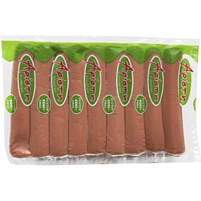Λουκάνικα ΑΡΙΣΤΗ Φρανκφούρτης (~1kg)