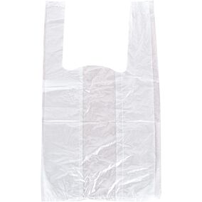Τσάντες FROGO διαφανείς Νo.40 (5kg)