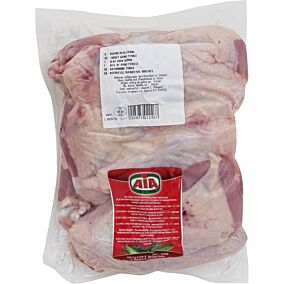 Γαλοπούλα AIA πλατάρι νωπό σε vacuum Ιταλίας (~2kg)