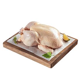 Κοτόπουλο ΑΜΒΡΟΣΙΑΔΗ ολόκληρο νωπό χύμα εγχώριο (~13kg)