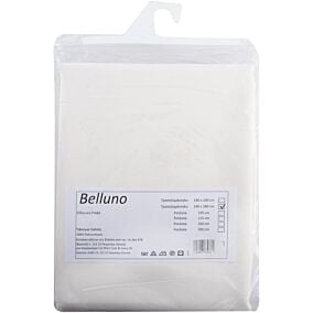 Τραπεζομάντηλο BELLUNO μπεζ 140x180cm