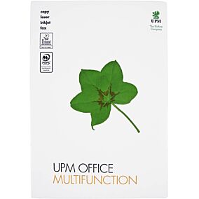 Φωτοτυπικό χαρτί UPM OFFICE A4 (80g)