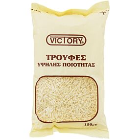 Τρούφα VICTORY λευκή σοκολάτα (150g)