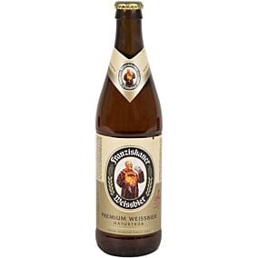 Μπύρα FRANZISKANER nrb weiss (500ml)