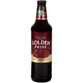 Μπύρα FULLER'S golden pride (500ml)