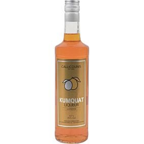 Λικέρ ΚΑΛΛΙΚΟΥΝΗΣ κουμκουάτ(700ml)