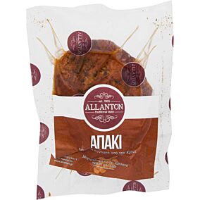 Απάκι ALLANTON με ξύδι και μυρωδικά (~400g)