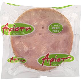 Μπριζόλα ΑΡΙΣΤΗ καπνιστή σε φέτες (500g)