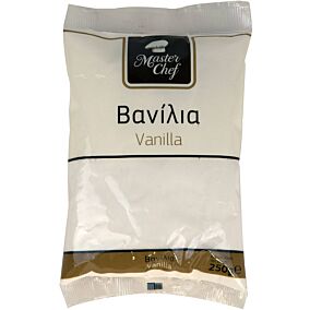 Βανίλια MASTER CHEF (250g)