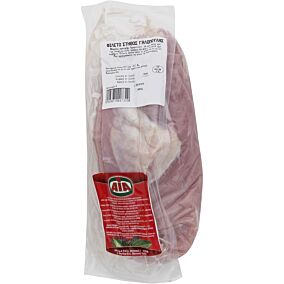 Γαλοπούλα AIA στήθος φιλέτο νωπό Ιταλίας σε vacuum (850g)