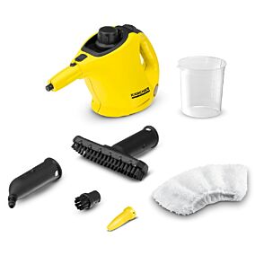 Ατμοκαθαριστής KARCHER SC1 easyfix