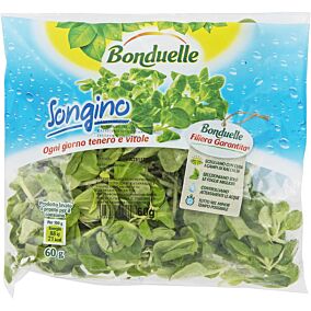Σαλάτα βαλεριάνα BONDUELLE Ιταλίας (60g)