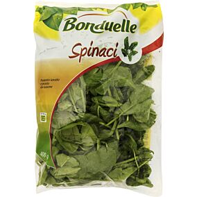 Σαλάτα σπανάκι BONDUELLE Ιταλίας (400g)