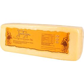 Τυρί ΕΑΣΝ γραβιέρα Νάξου (~3kg)