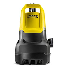 Αντλία KARCHER dirt ακάθαρτου νερού SP1