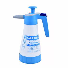 Ψεκαστήρας GLORIA Cleanmaster 12 καθαρισμού (1,25lt)
