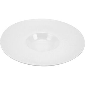Πιάτο gourmet πορσελάνης 33,5cm