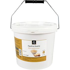 Πραλίνα MASTER CHEF buono (5kg)