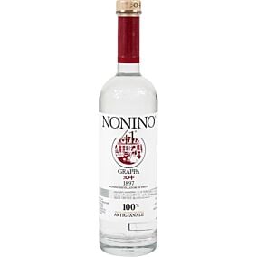 Grappa NONINO Tradizione (700ml)