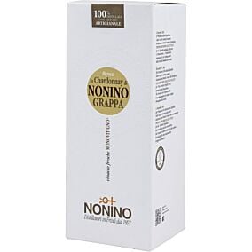 Grappa NONINO Bianco Lo Chardonnay (700ml)