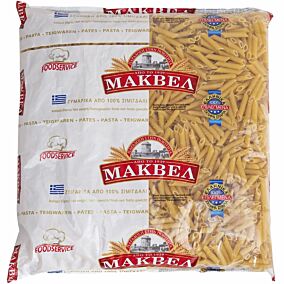 Πάστα ζυμαρικών ΜΑΚΒΕΛ πέννες (3kg)