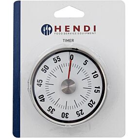 Χρονόμετρο HENDI κουζίνας μαγνητικό