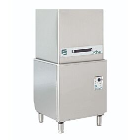 Πλυντήριο ποτηριών ASBER H500 τύπου καμπάνα