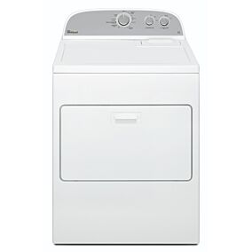 Στεγνωτήριο ρούχων WHIRLPOOL 15kg