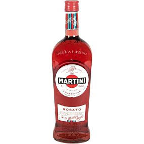 Απεριτίφ MARTINI ROSATO 15% vol. (1lt)