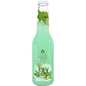Έτοιμο κοκτέιλ STATUS mojito (275ml)
