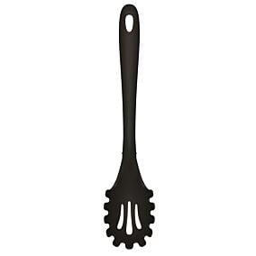 Σπάτουλα ABERT nylon μαύρη 32cm