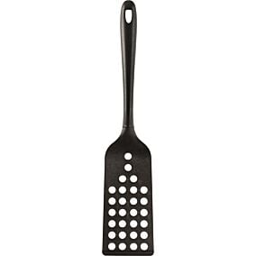 Σπάτουλα ABERT nylon τρυπητή 31cm