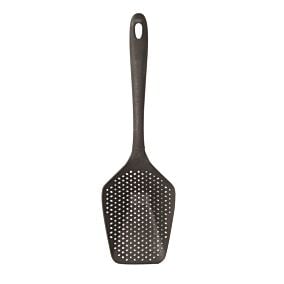 Σπάτουλα ABERT nylon τρυπητή 30,5cm