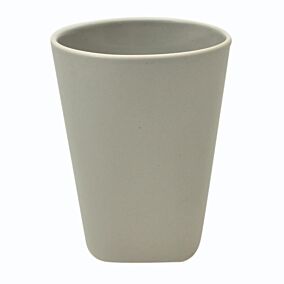 LYRIUM κούπα Kaden πράσινη κεραμική 40cl 9cm