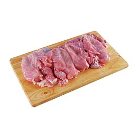 Κοτόπουλο ΝΙΤΣΙΑΚΟΣ άνευ οστού χύμα Ελλάδος (~10kg)