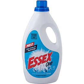 Απορρυπαντικό ESSEX One πλυντηρίου ρούχων, υγρό (45μεζ.)