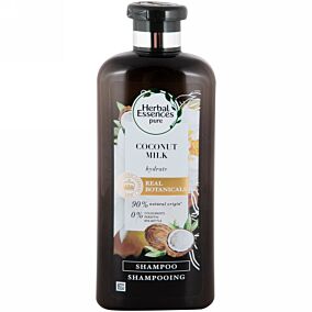Σαμπουάν HERBAL ESSENCES coconut milk (400ml)