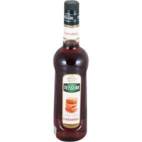Σιρόπι TEISSEIRE caramel (700ml)