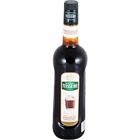 Σιρόπι TEISSEIRE chocolate (700ml)