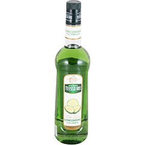 Σιρόπι TEISSEIRE cucumber (700ml)