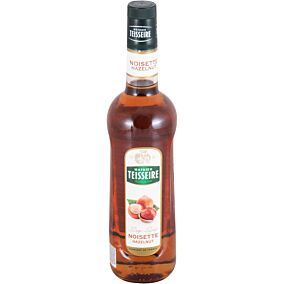 Σιρόπι TEISSEIRE hazelnut (700ml)
