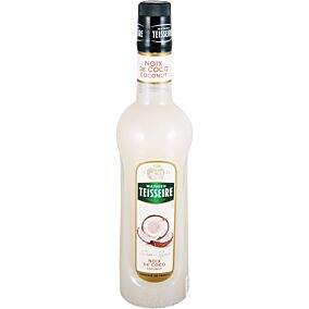 Σιρόπι TEISSEIRE coconut (700ml)