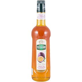 Σιρόπι TEISSEIRE passionfruit (700ml)