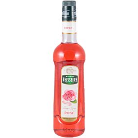 Σιρόπι TEISSEIRE rose (700ml)
