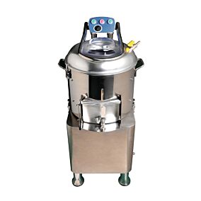 Αποφλοιωτής πατάτας OLYMPIA επιδαπέδιος