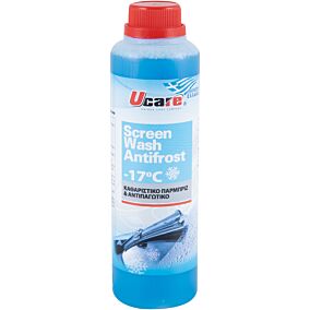 Καθαριστικό UCARE για μπαρμπρίζ (-17°) (250ml)