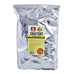 Κρουτόν ΦΑΙΔΩΝ Φυσική Γεύση (1kg)