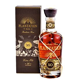 Ρούμι PLANTATION 20th anniversary (700ml)