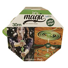 Λάστιχο MAGIC SOFT 5/8" 30m
