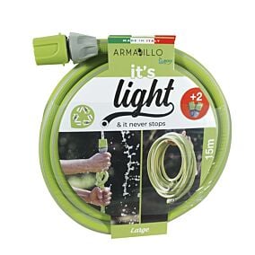Λάστιχο ARMADILLO Super light 5/8" 18m